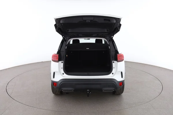 Citroen C5 (2021) — foto 7 van 16