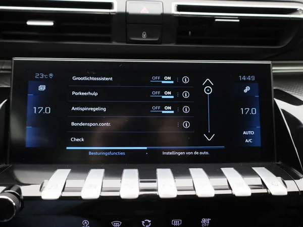 Peugeot 508 (2023) — foto 20 van 44