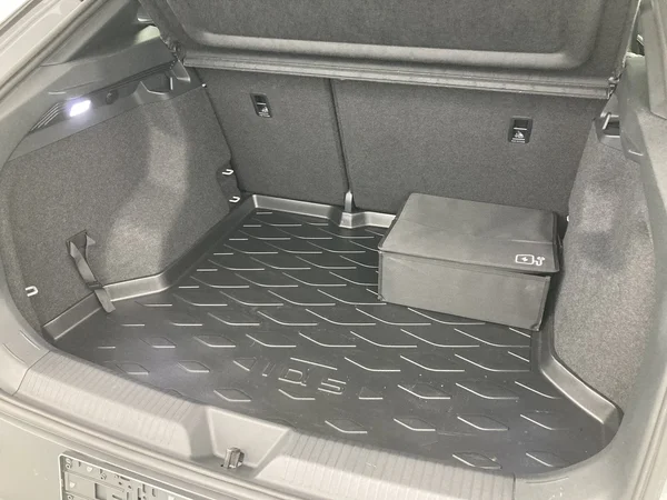 VOLKSWAGEN ID.5 (2023) — foto 28 van 36