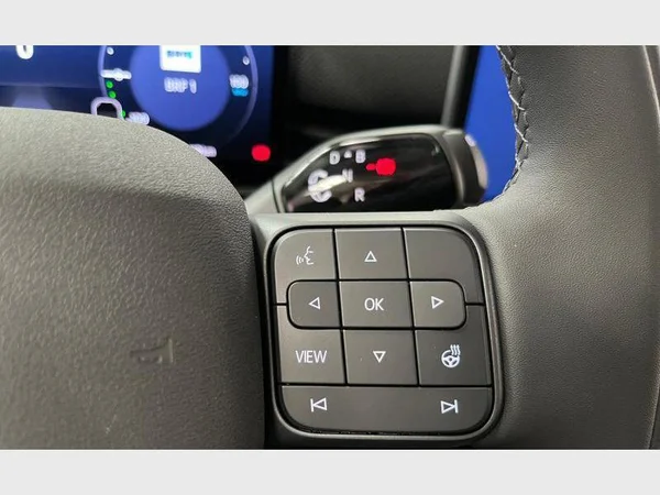 Volkswagen ID.Polo (2026) — foto 8 van 29
