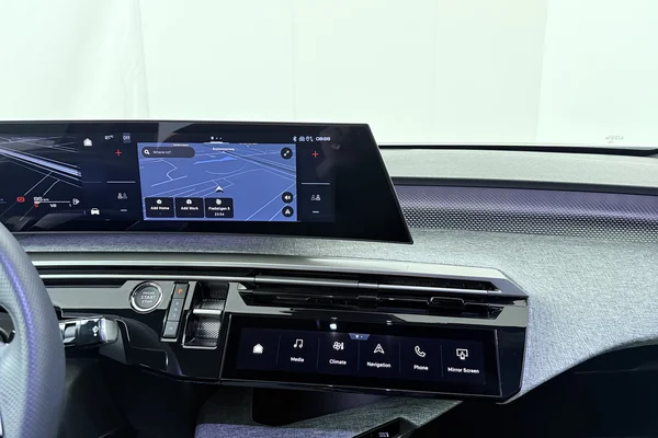 Peugeot 3008 (2025) — foto 3 van 17