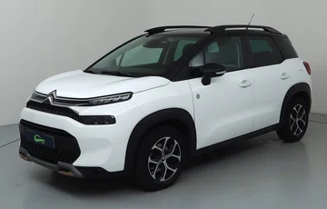 Citroen C3 Aircross (2023)