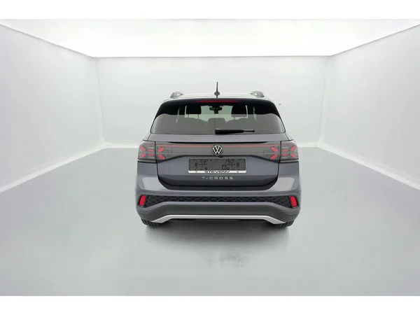 VOLKSWAGEN T-Cross (2025) — foto 28 van 35