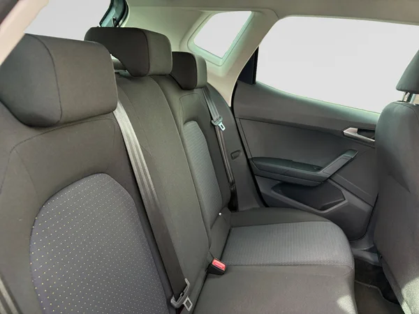 SEAT Arona (2023) — foto 10 van 24