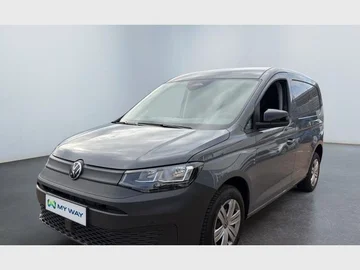 Volkswagen Caddy Van (2026)
