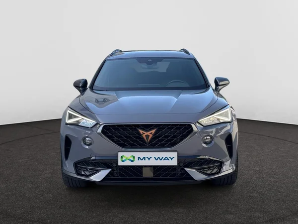 CUPRA Formentor (2022) — foto 6 van 22