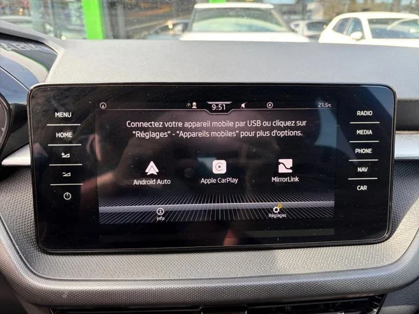 SKODA Fabia (2024) — foto 19 van 31