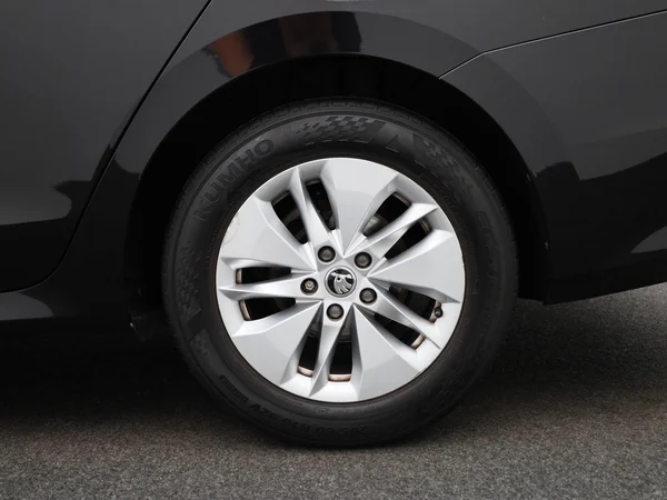 Škoda Octavia (2021) — foto 7 van 41