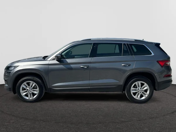 SKODA Kodiaq Dsl (2024) — foto 10 van 18