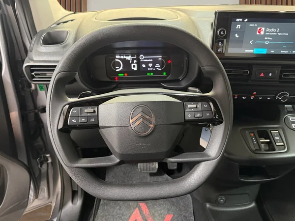 Citroen Berlingo (2025) — foto 6 van 30