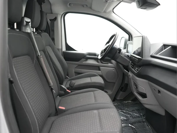 FORD Transit Custom 300L Fou Lwb Diesel (2024) — foto 2 van 47