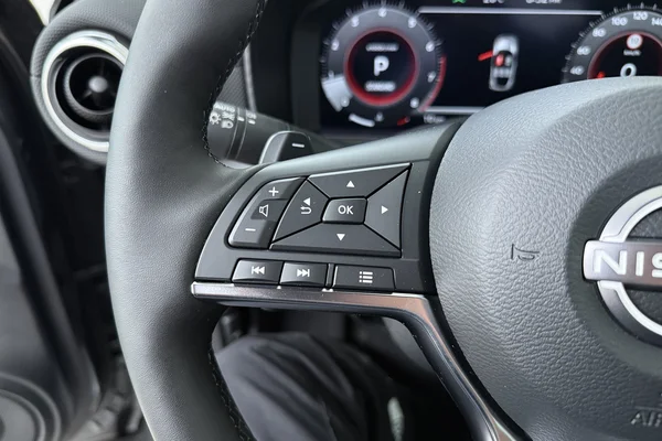 Nissan Juke (2026) — foto 6 van 17