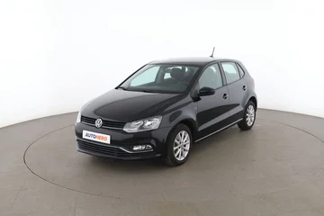 Volkswagen Polo 55480ff3-496c-4f3b-bdba-f89a069b69c8
