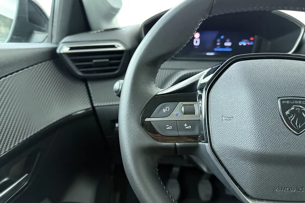 Peugeot 208 (2025) — foto 6 van 22