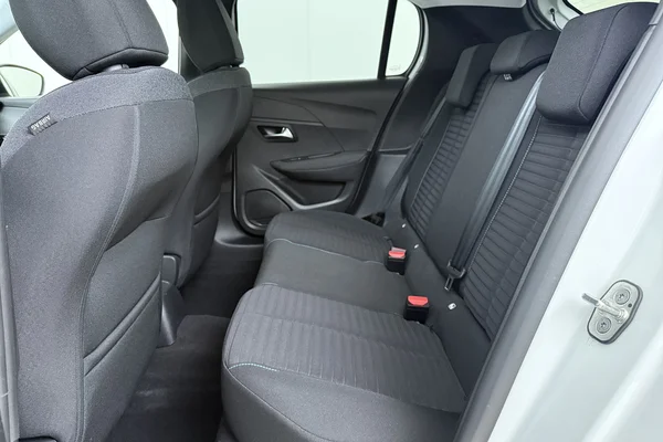Peugeot 208 (2023) — foto 16 van 17