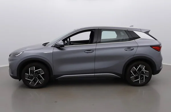BYD Atto 3 (2023) — foto 12 van 45