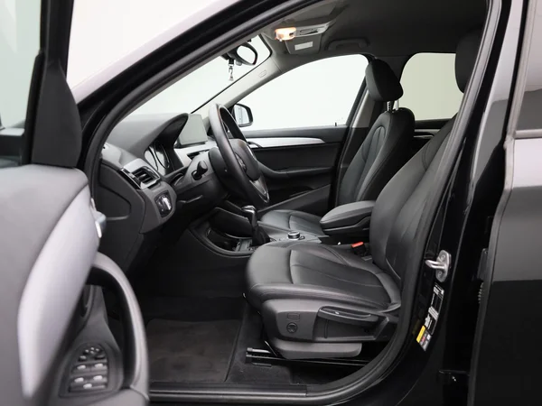 BMW X1 (2022) — foto 3 van 42