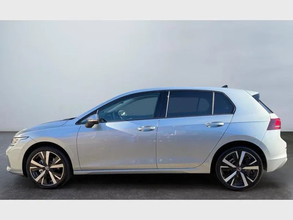 Volkswagen Golf VIII (2026) — foto 24 van 26