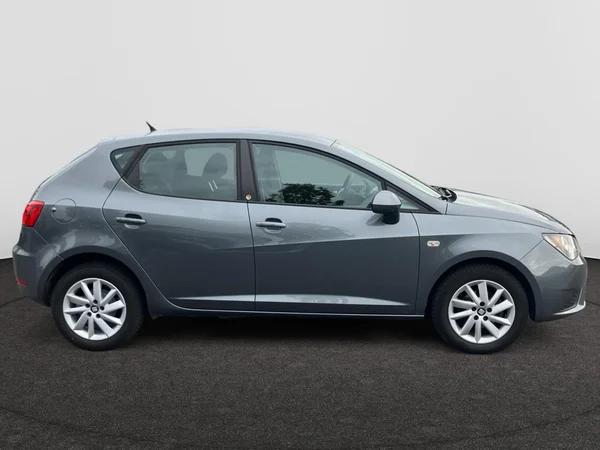 SEAT Ibiza 5P/D (2018) — foto 23 van 24