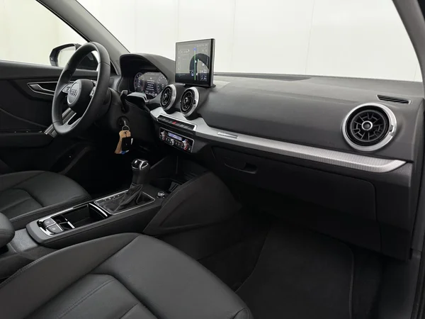 AUDI Q2 (2025) — foto 11 van 19