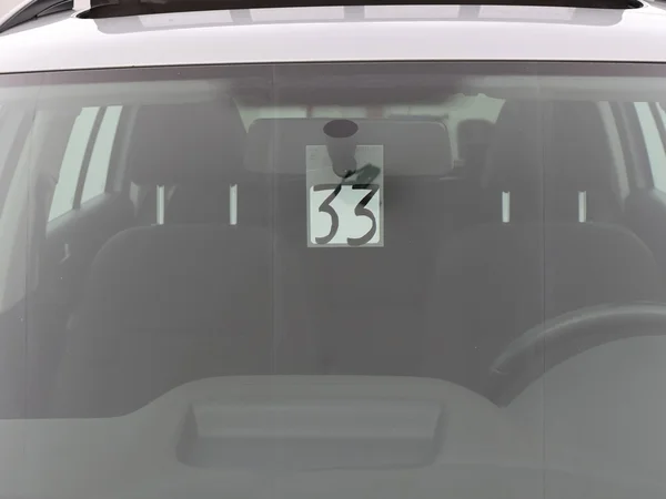 VOLKSWAGEN Tiguan (2016) — foto 23 van 25