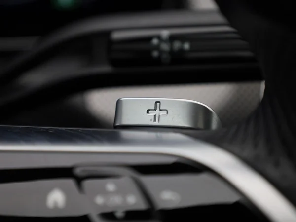 Mercedes-Benz C-Klasse (2022) — foto 19 van 54