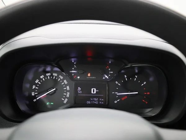 Citroën Berlingo (2019) — foto 35 van 36