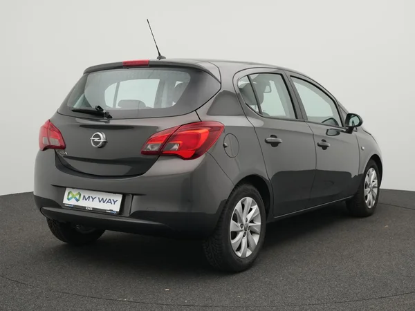 OPEL Corsa (2016) — foto 16 van 20