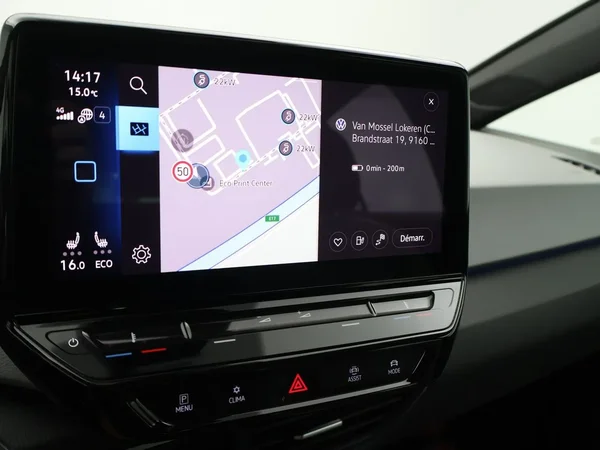 Volkswagen ID.3 (2021) — foto 9 van 22