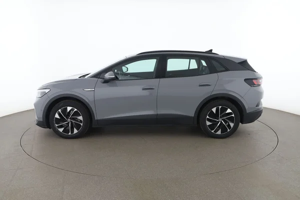 Volkswagen ID.4 (2023) — foto 9 van 16