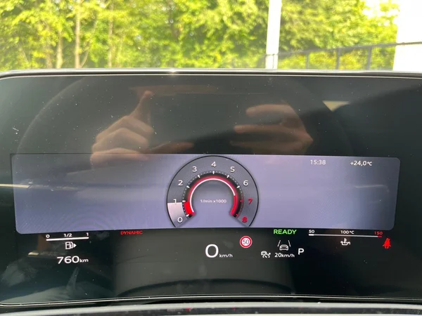 AUDI Q3 SUV (2026) — foto 16 van 24