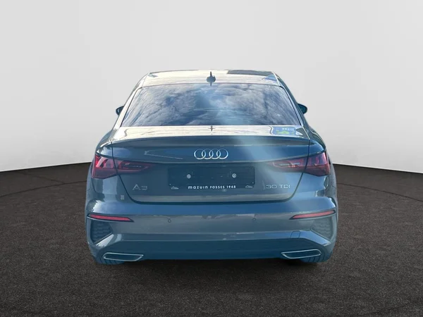 AUDI A3 Sedan Dsl (2023) — foto 14 van 18