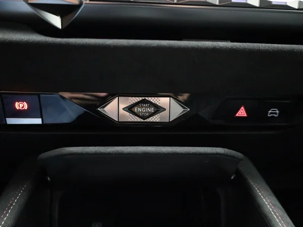 DS DS 4 (2022) — foto 13 van 47