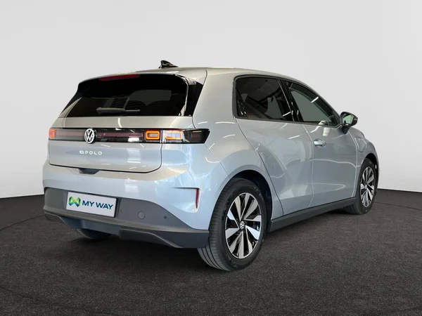 VOLKSWAGEN ID.Polo (2026) — foto 10 van 16