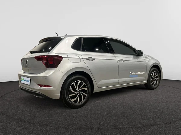 VOLKSWAGEN Polo (2026) — foto 18 van 22
