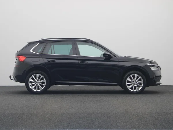 SKODA Kamiq (2022) — foto 19 van 21