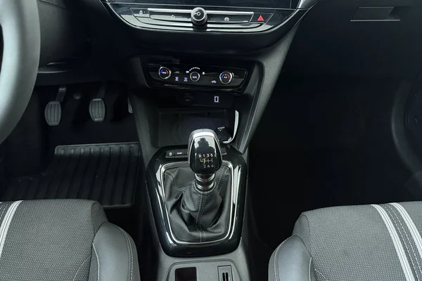 Opel Corsa (2025) — foto 4 van 19