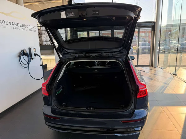 Volvo V60 (2026) — foto 17 van 20
