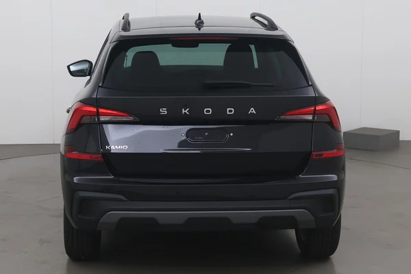 Skoda Kamiq — foto 11 van 16