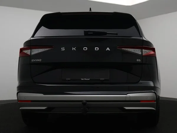 SKODA Enyaq (2026) — foto 23 van 23
