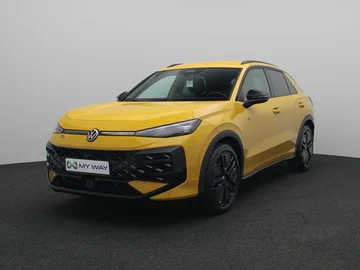 VOLKSWAGEN T-Roc (2026)