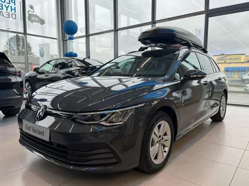 VOLKSWAGEN Golf VIII SW 99e1bf8f-a12a-416f-a092-7ff2a2c0f622