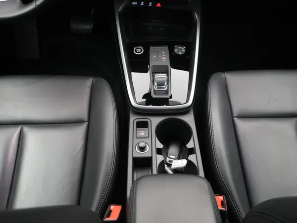 Audi A3 (2022) — foto 22 van 30