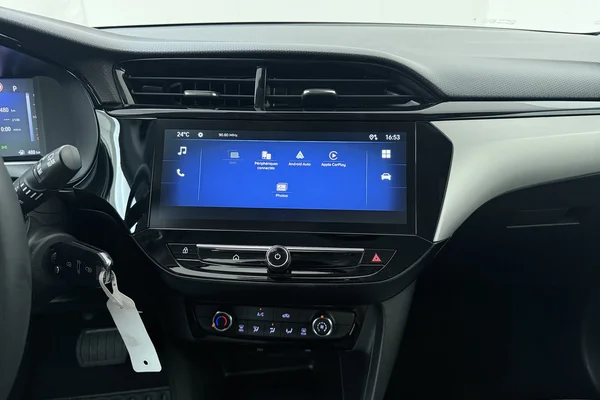 Opel Corsa (2025) — foto 3 van 23