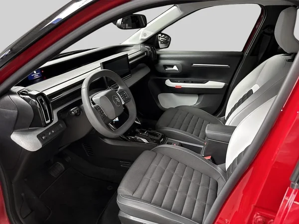 Citroën C3 Aircross (2025) — foto 15 van 15