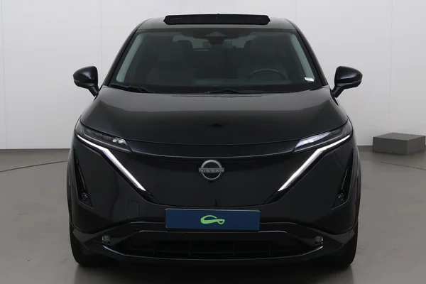 Nissan Ariya (2023) — foto 12 van 21
