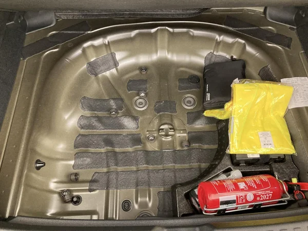 AUDI A3 Sportback (2022) — foto 33 van 35