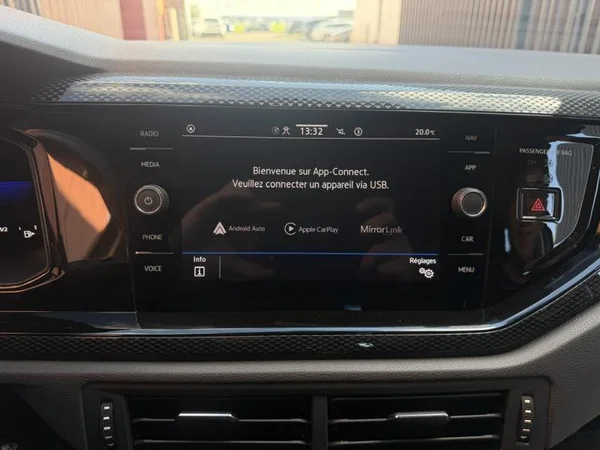 VOLKSWAGEN Taigo (2022) — foto 13 van 25
