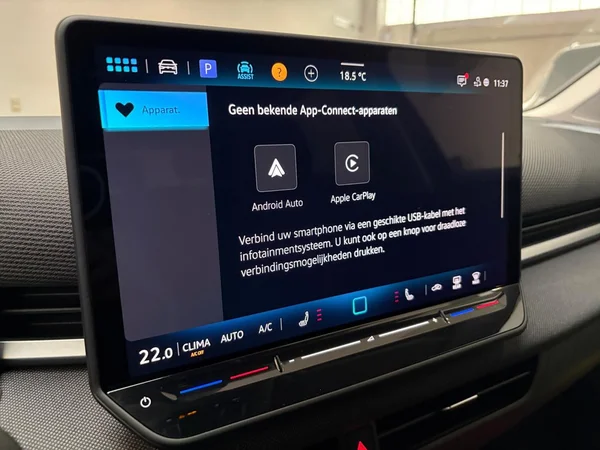 VOLKSWAGEN T-Roc (2025) — foto 14 van 15