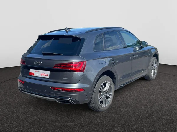 AUDI Q5 (2023) — foto 11 van 21